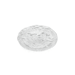 Đĩa Diamante Clear 15cm IVV