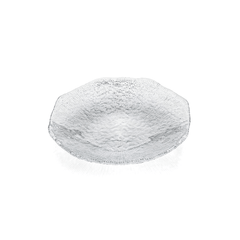 Đĩa Centrepiece Clear 41cm IVV