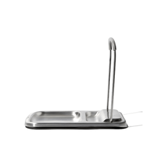 Giá để vung nồi và dụng cụ nấu ăn 2in1 OXO