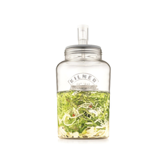 Hũ dưa muối KILNER 5 Lít