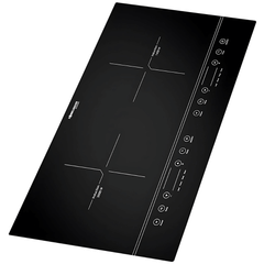 Bếp từ đôi âm Rommelsbacher EBC3430/IN