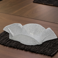 Đĩa Folies centrepiece 41cm IVV