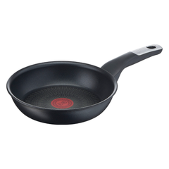 Chảo rán chống dính Tefal Unlimited size 20, 22, 24, 26, 28cm