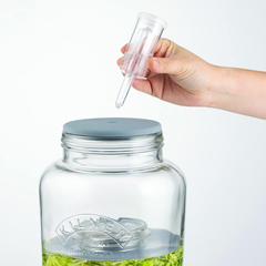 Hũ dưa muối KILNER 5 Lít