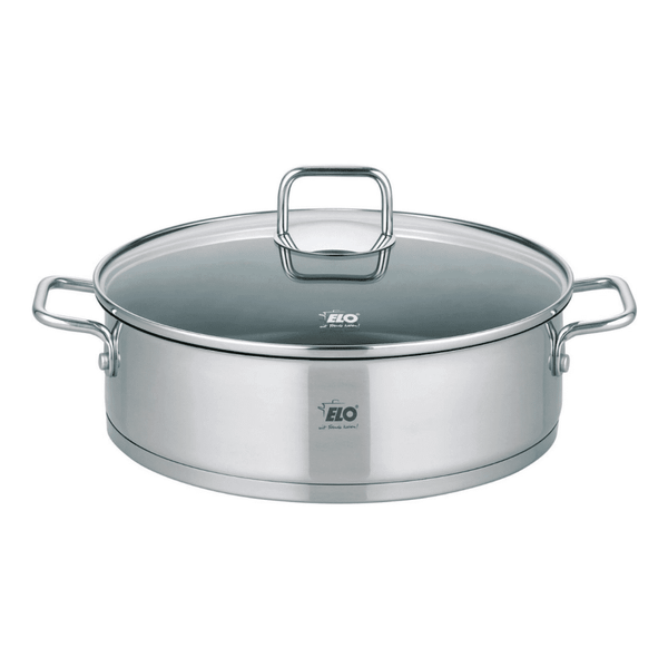 Nồi chảo đa năng ELO 28cm có vung