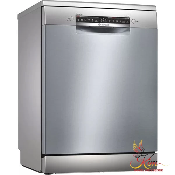 Máy rửa bát độc lập BOSCH SMS4ECI26E serie 4