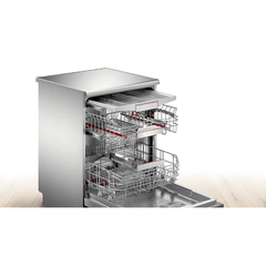 Máy rửa bát độc lập BOSCH SMS6ZCI42E serie 6