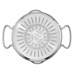 Bộ 5 nồi Inox cao cấp Tefal Duetto Plus G719SA55