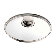 Bộ nồi WMF Diadem Plus 3 món kèm quánh và chảo thép WMF 24cm