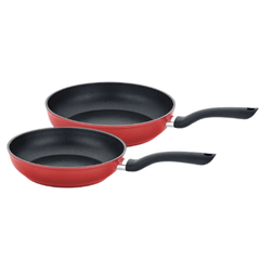 Chảo rán chống dính Fissler Cenit made in Italya