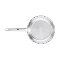Chảo thép Fissler Pure made in Germany size 20, 24, 28 cm