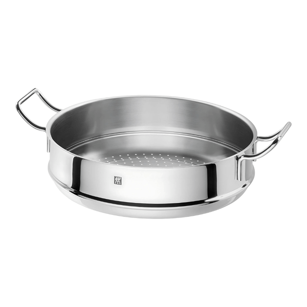 Xửng hấp Zwilling Plus Wok 32 cm