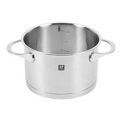 Bộ nồi ZWILLING Essence 4 món kèm quánh