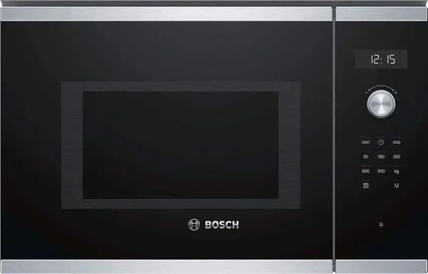 Lò vi sóng kèm nướng BOSCH BEL554MS0 âm tủ