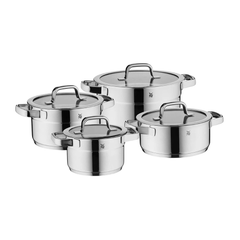 Bộ nồi WMF Compact Cuisine 4 món