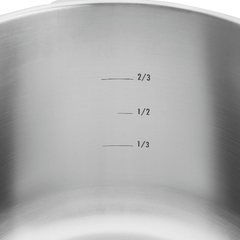 Áp suất ZWILLING EcoQuick II Pressure 22cm 6L
