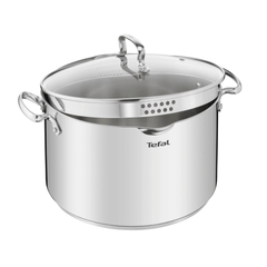 Nồi luộc gà Tefal Duetto Plus 28cm 10.4L