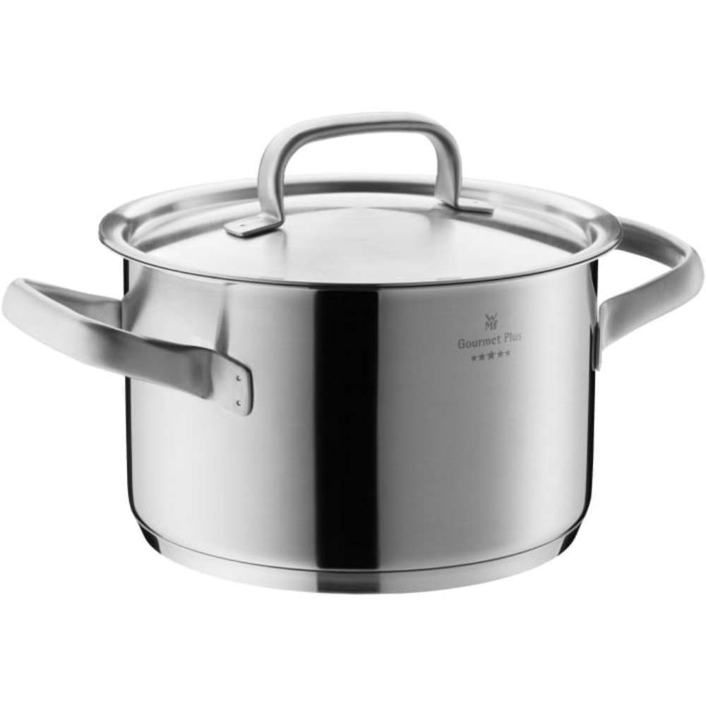 Bộ nồi WMF Gourmet Plus 5 món