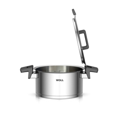 Bộ nồi WOLL Concept NCSET006 6 món kèm chảo