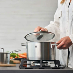 Bộ nồi ZWILLING Vitality 4 món kèm chảo