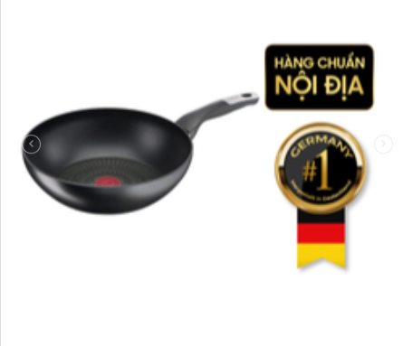 Chảo sâu lòng TEFAL Unlimited 28cm G2551902