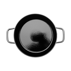 Bộ nồi SILIT ELEGANCE 4 món màu đỏ made in Germany