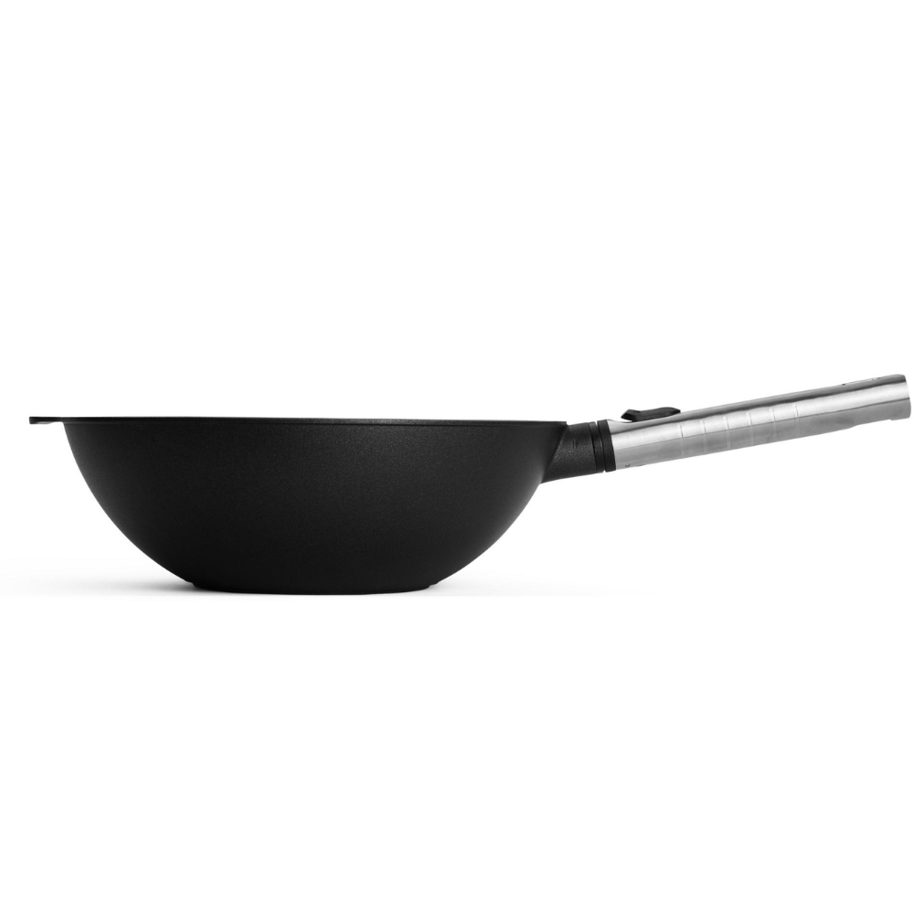 Chảo chống dính sâu lòng WOLL Diamond Logic 28cm