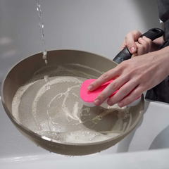 Chảo rán chống dính Fissler Ceratal Comfort 24 cm
