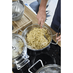 Chảo sâu lòng ZWILLING Pro Wok 30cm