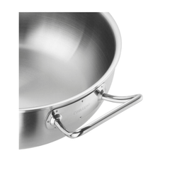 Chảo sâu lòng ZWILLING Pro Wok 30cm