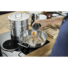 Chảo sâu lòng ZWILLING Pro Wok 30cm