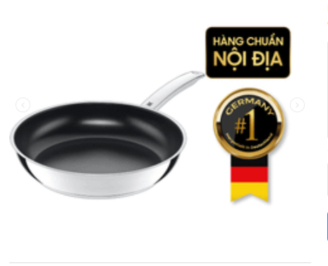 Chảo rán chống dính WMF Durado 28cm