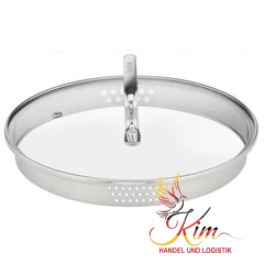 Nồi inox Tefal Duetto Plus 20cm 2,9L