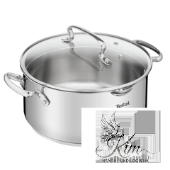 Nồi inox Tefal Duetto Plus 20cm 2,9L