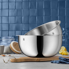 Set thố trộn WMF 4 chiếc nội địa Đức