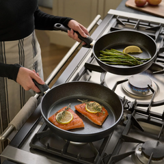 Chảo chống dính Fissler Adamant Comfort 24 cm made in Germany