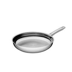 Chảo inox lòng trơn WMF Profi 28cm