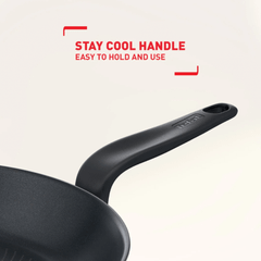Chảo rán TEFAL Primary 26cm E3090504