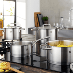 Bộ nồi ZWILLING Vitality 4 món kèm quánh