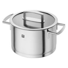 Bộ nồi ZWILLING Vitality 4 món kèm quánh