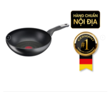 Chảo sâu lòng TEFAL Unlimited 28cm G2551902