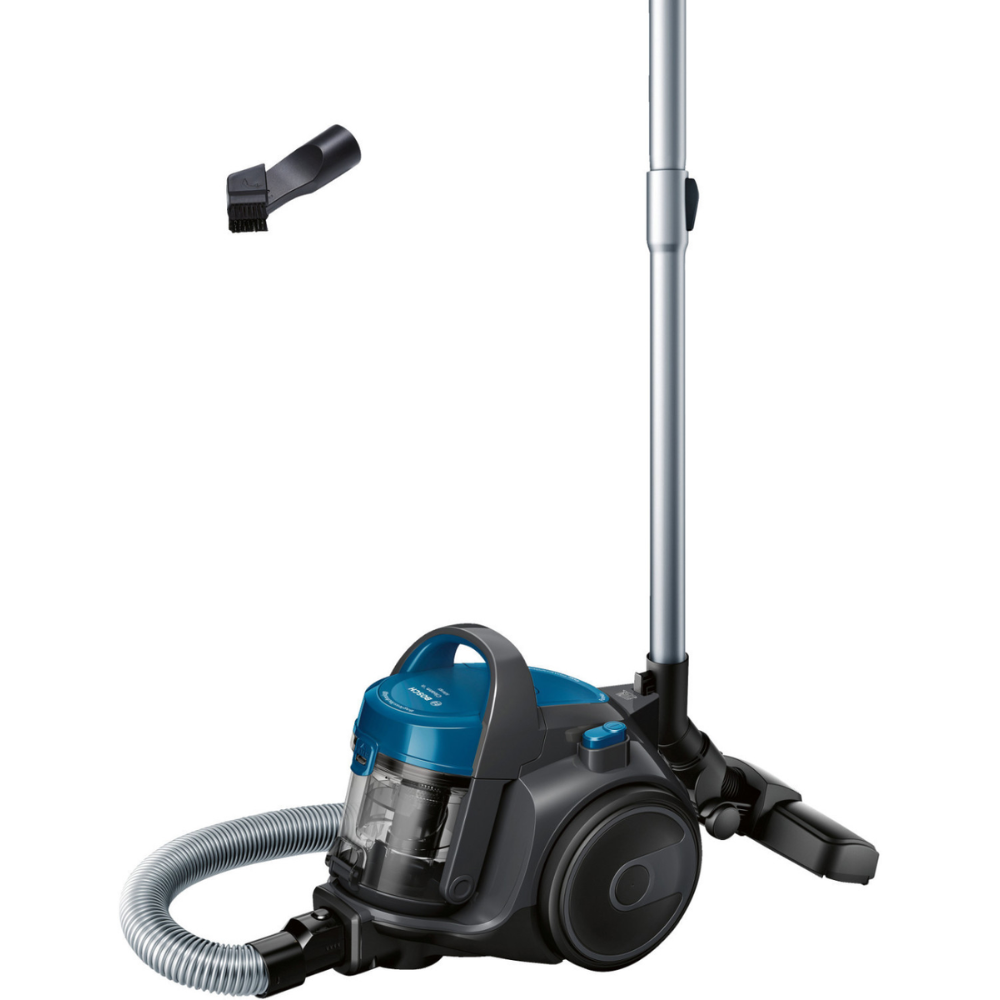 Máy hút bụi BOSCH GC05 màu xanh