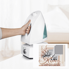 Máy tạo độ ẩm không khí Medisana AH660