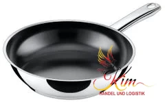 Set chảo Silit Tails 20+24cm kèm xẻng nội địa Đức