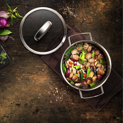 Nồi chảo đa năng chống dính ZWILLING Vitality 28cm