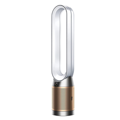 Quạt không cánh kèm lọc không khí DYSON Pure Cool Link TP09 màu trắng