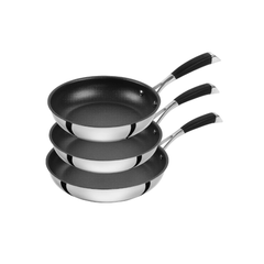 Set 3 chảo chống dính Zwilling Cornelia Poletto