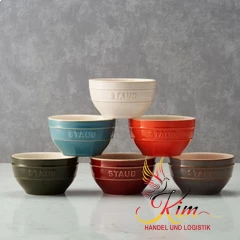 Set 6 bát STAUB cầu vồng 14 cm