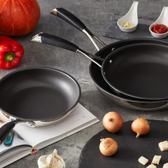 Set 3 chảo chống dính Zwilling Cornelia Poletto