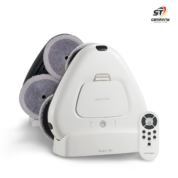 Robot lau nhà Everybot Evo TS400 3 chân